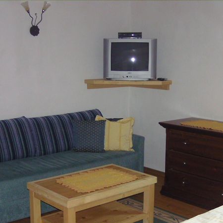 Sankt Jodok am Brenner Berggasthof Steckholzer מראה חיצוני תמונה