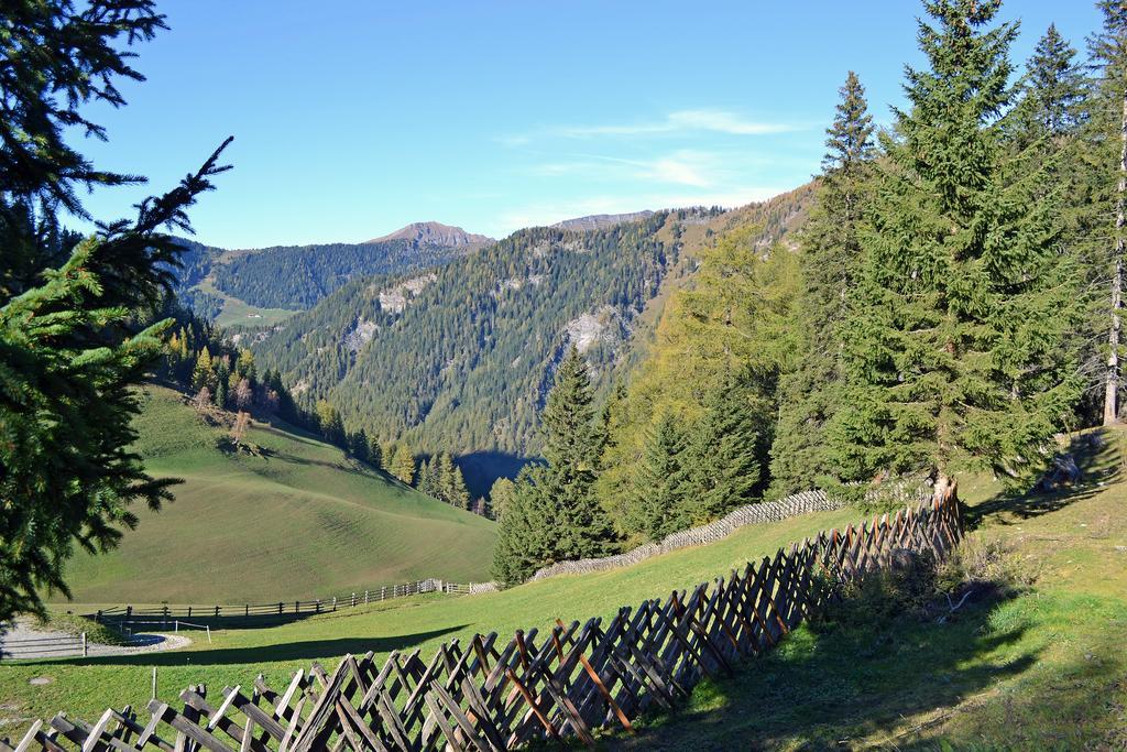 Sankt Jodok am Brenner Berggasthof Steckholzer מראה חיצוני תמונה
