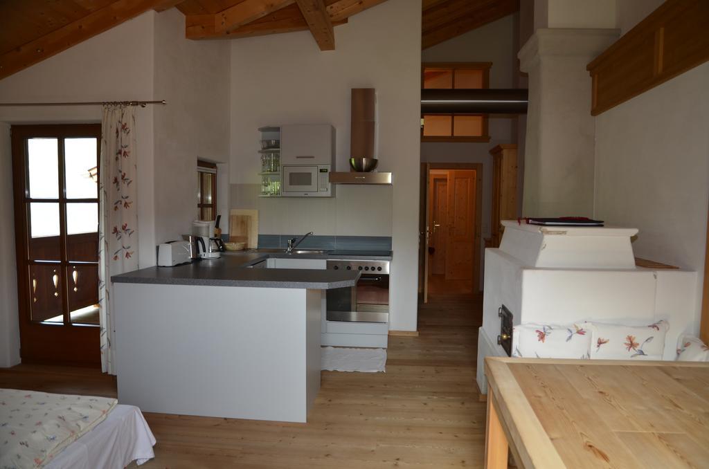Sankt Jodok am Brenner Berggasthof Steckholzer מראה חיצוני תמונה