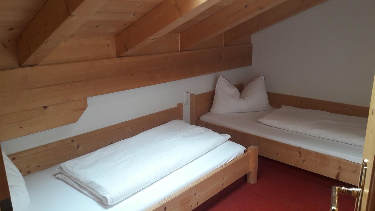 Sankt Jodok am Brenner Berggasthof Steckholzer מראה חיצוני תמונה
